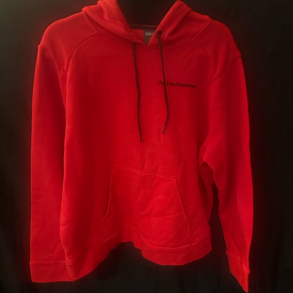 Sports Illustrated Hoodie
